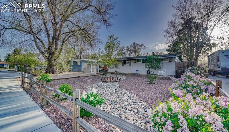 3206 Prospect St, Colorado Springs, CO 80907
