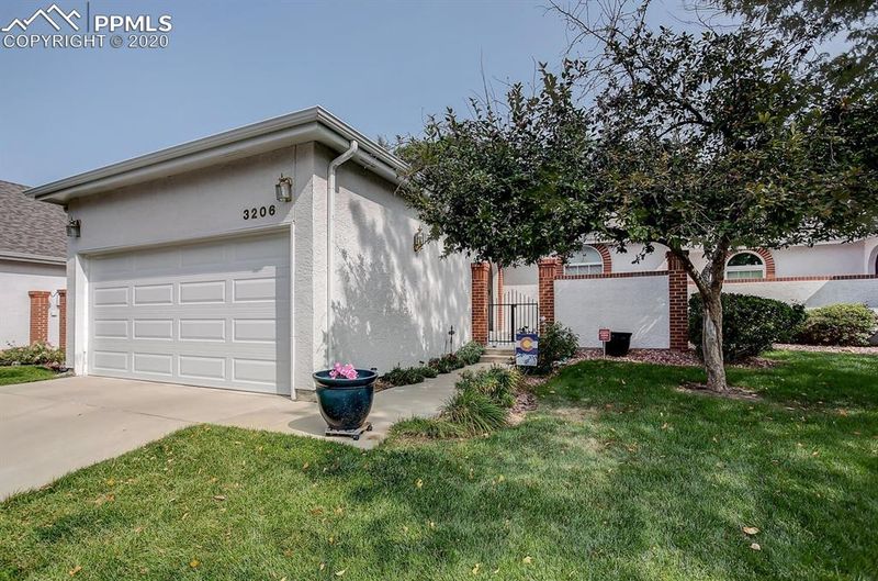 3206 Soaring Bird Cir, Colorado Springs, CO 80920