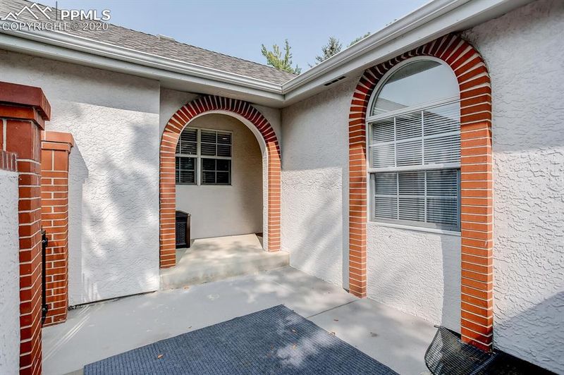 3206 Soaring Bird Cir, Colorado Springs, CO 80920