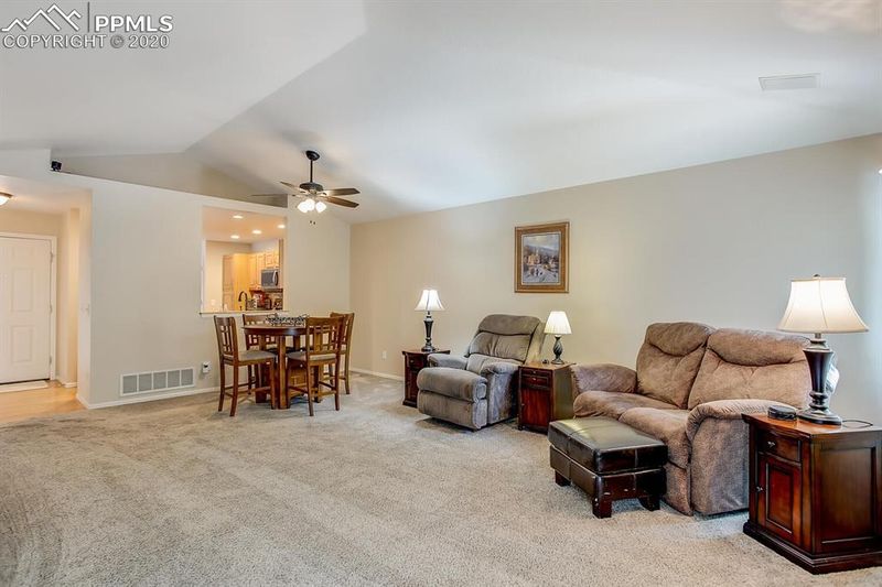 3206 Soaring Bird Cir, Colorado Springs, CO 80920