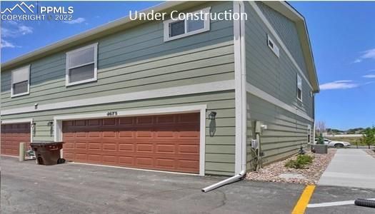 3206 Thunderchief Hts, Colorado Springs, CO 80916