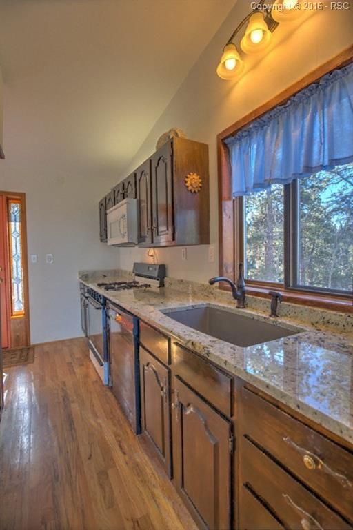3207 Cedar Mountain Rd, Divide, CO 80814