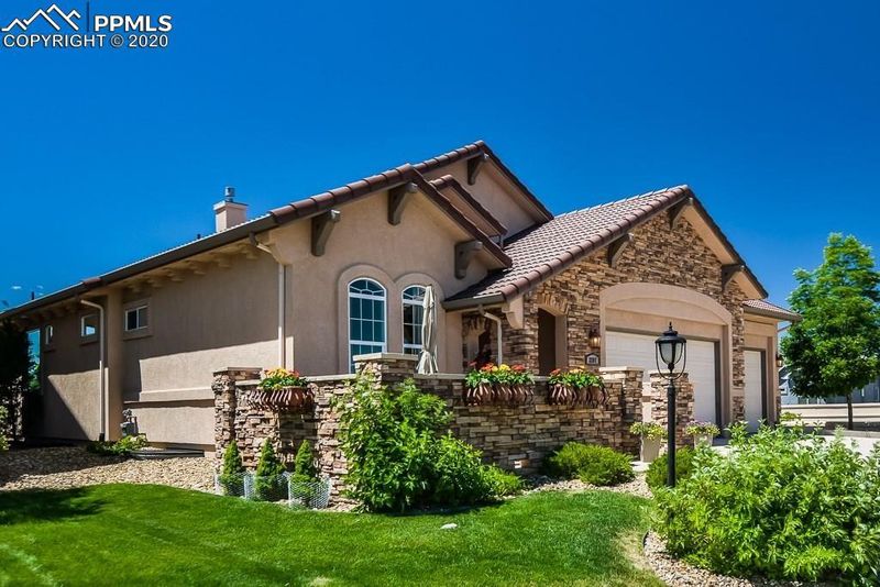 3207 Silver Pine Trl, Colorado Springs, CO 80920