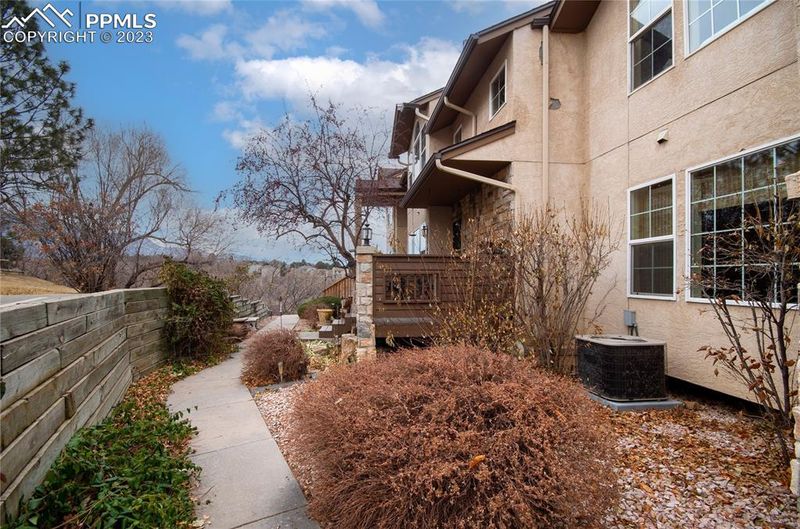 3208 Capstan Way, Colorado Springs, CO 80906