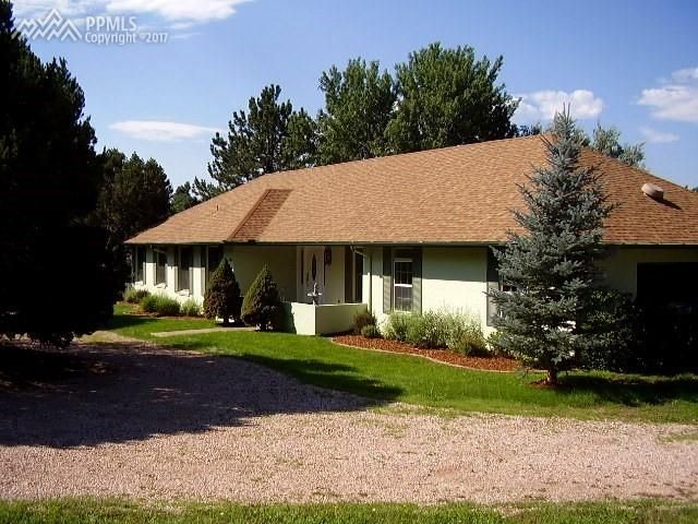 3208 Leslie Dr, Colorado Springs, CO 80909