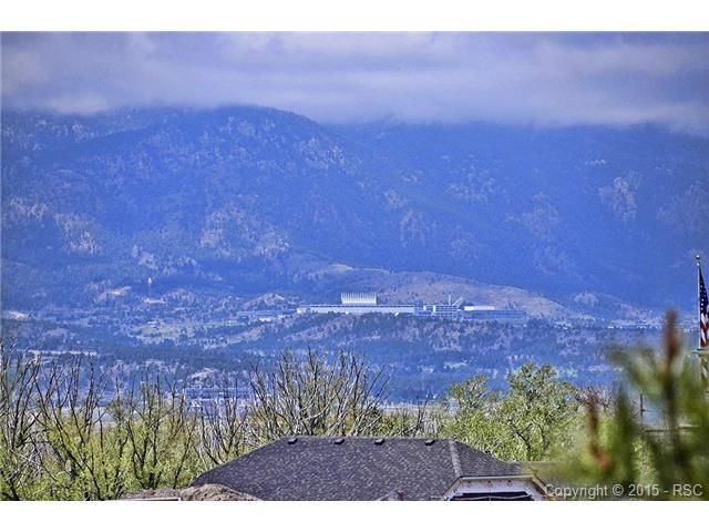 3208 Silver Pine Trl, Colorado Springs, CO 80920
