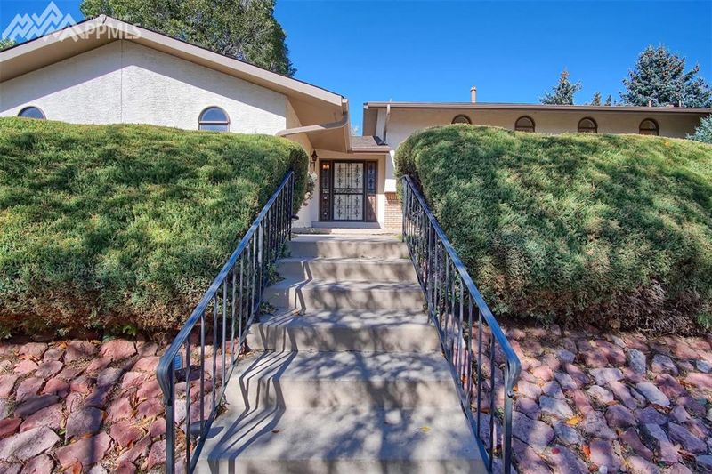 3208 Valley Hi Ave, Colorado Springs, CO 80910