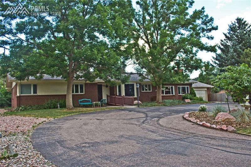 3209 Leslie Dr, Colorado Springs, CO 80909
