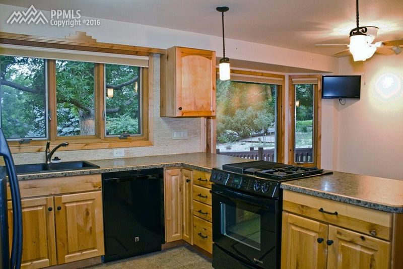3209 Leslie Dr, Colorado Springs, CO 80909