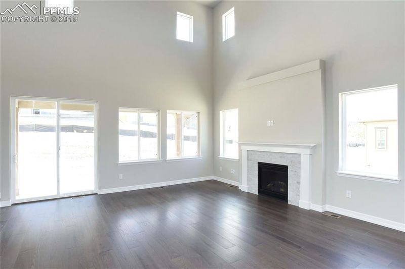 3209 Picketwire Way, Castle Rock, CO 80108