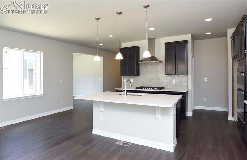 3209 Picketwire Way, Castle Rock, CO 80108