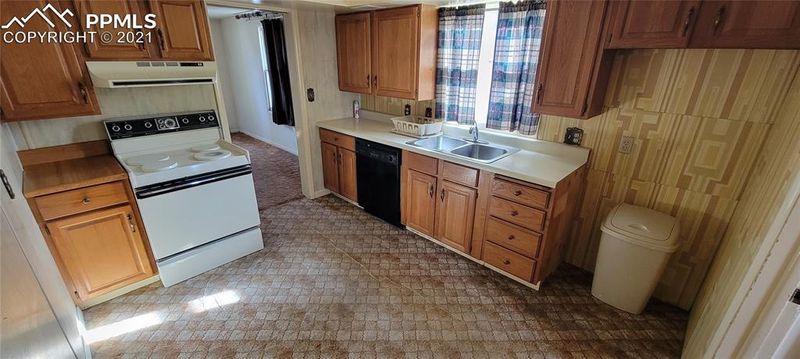 321 Ute Ave, Simla, CO 80835