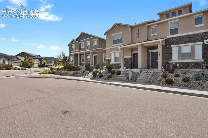 3210 Bewildering Hts, Colorado Springs, CO 80908