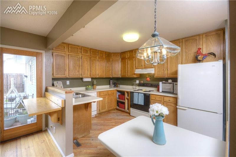 3210 Poinsetta Dr, Colorado Springs, CO 80907