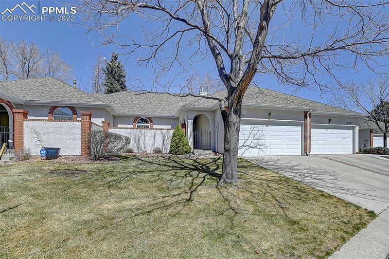 3210 Soaring Bird Cir, Colorado Springs, CO 80920