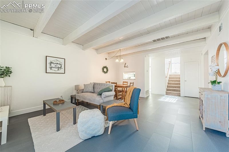 3210 Van Teylingen Dr #C, Colorado Springs, CO 80917