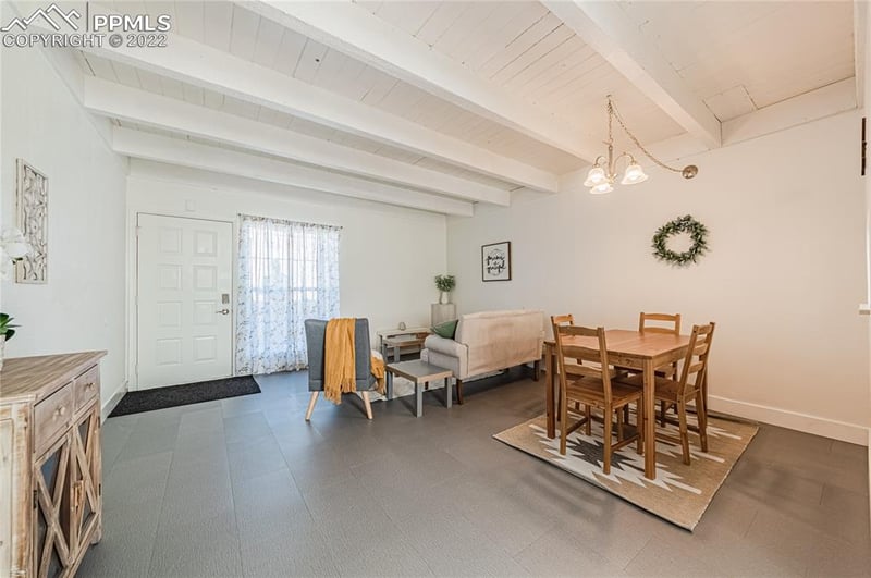 3210 Van Teylingen Dr #C, Colorado Springs, CO 80917