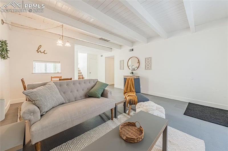 3210 Van Teylingen Dr #C, Colorado Springs, CO 80917