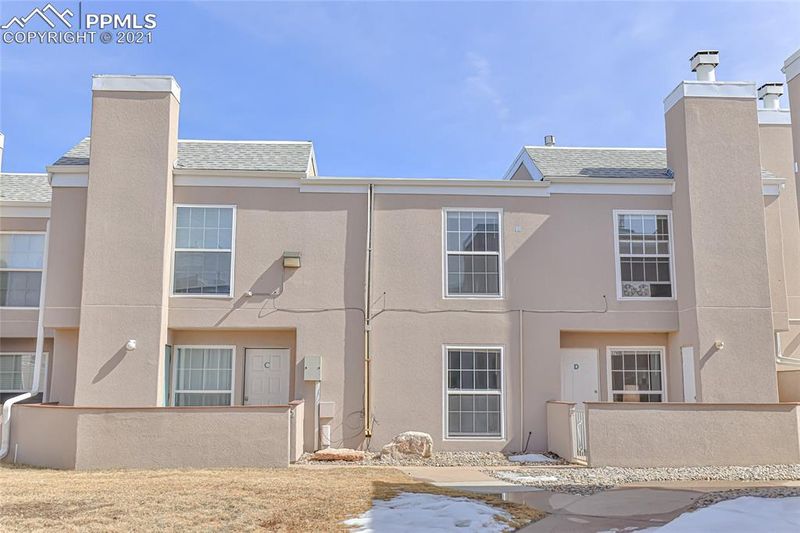 3210 Van Teylingen Dr #D, Colorado Springs, CO 80917