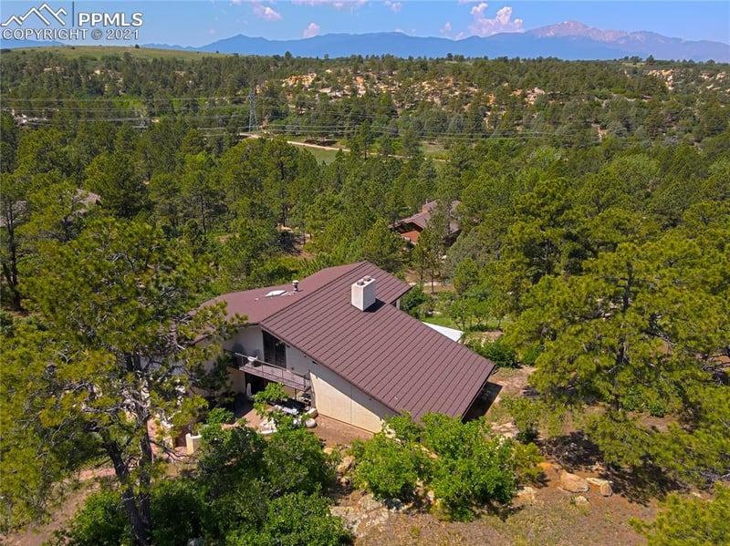 3210 Wade Cir, Colorado Springs, CO 80917