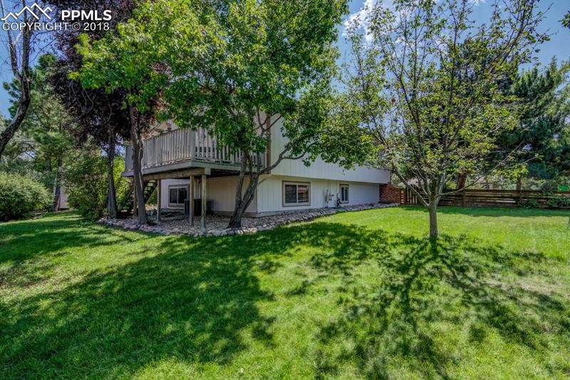 3210 Wesley Ln, Colorado Springs, CO 80917