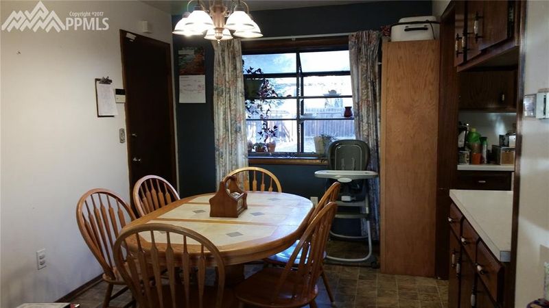 3210 Westwood Blvd, Colorado Springs, CO 80918