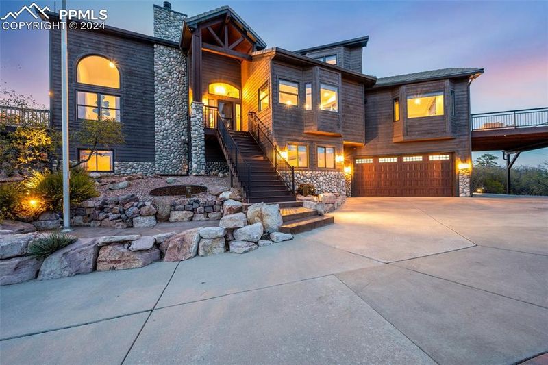 3210 W Woodmen Rd, Colorado Springs, CO 80919