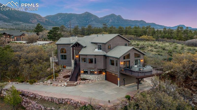 3210 W Woodmen Rd, Colorado Springs, CO 80919