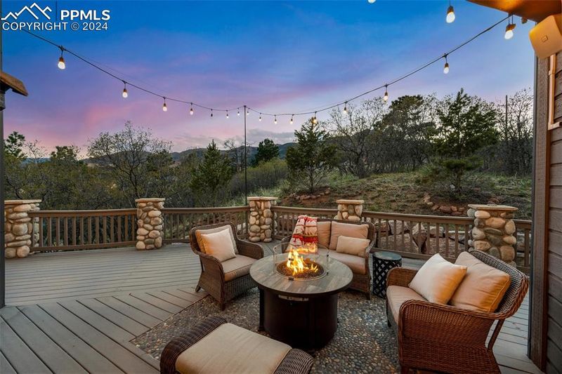 3210 W Woodmen Rd, Colorado Springs, CO 80919