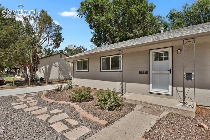 3211 Institute St, Colorado Springs, CO 80907