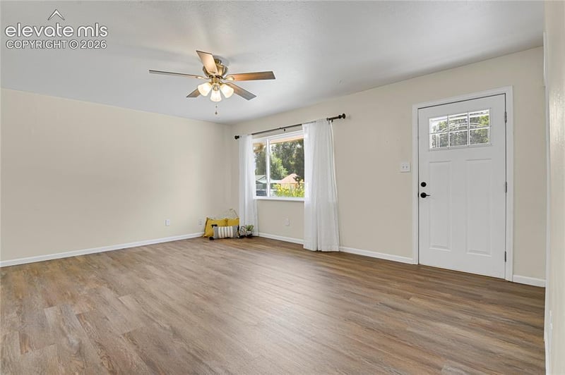 3211 Institute St, Colorado Springs, CO 80907