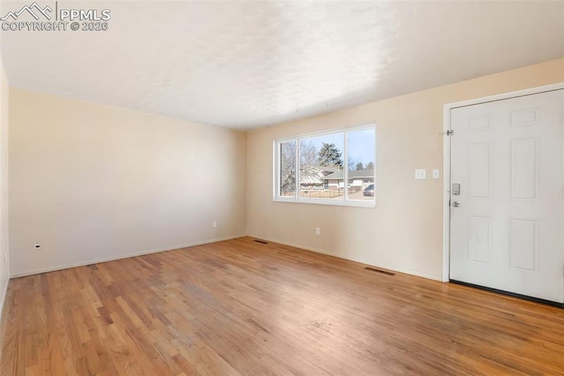 3211 Michigan Ave, Colorado Springs, CO 80910