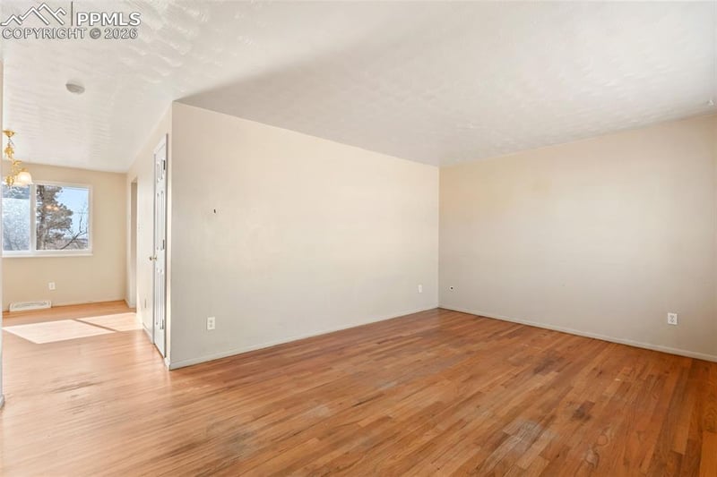 3211 Michigan Ave, Colorado Springs, CO 80910