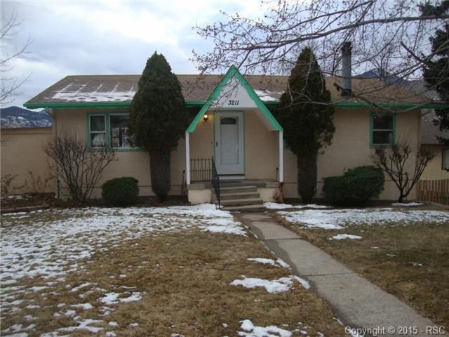 3211 W Platte Ave, Colorado Springs, CO 80904
