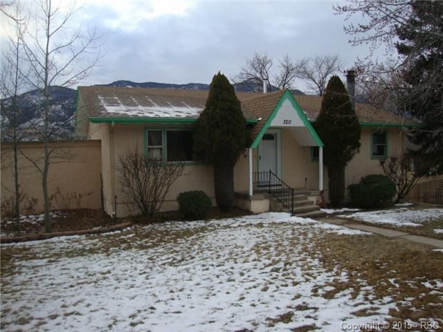 3211 W Platte Ave, Colorado Springs, CO 80904