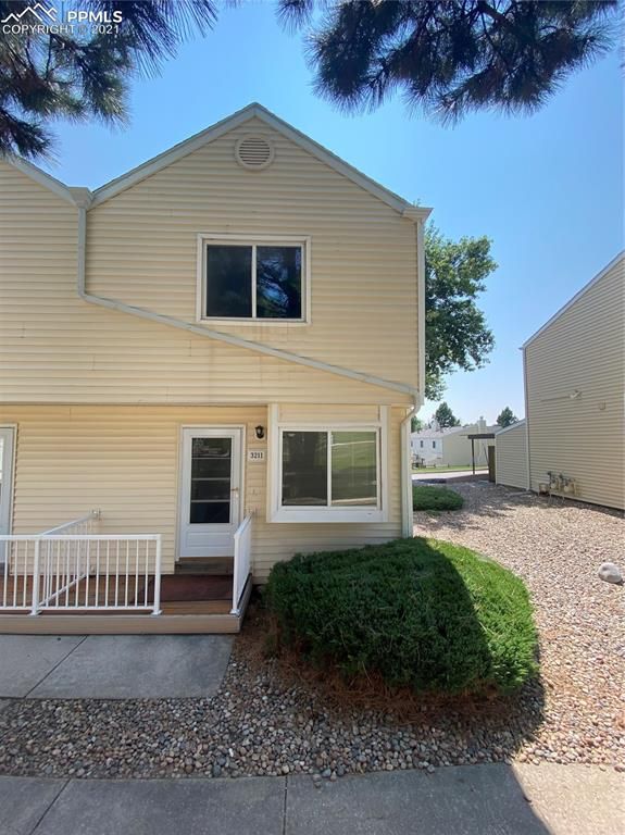 3211 Vail Pass Dr, Colorado Springs, CO 80917