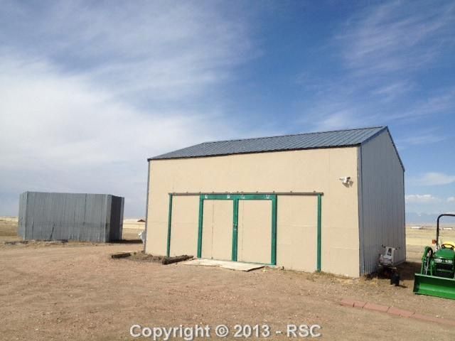 32125 Big Springs Rd, Yoder, CO 80864