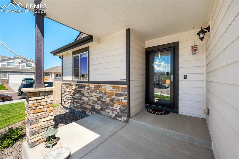 3213 Loot Dr, Colorado Springs, CO 80939