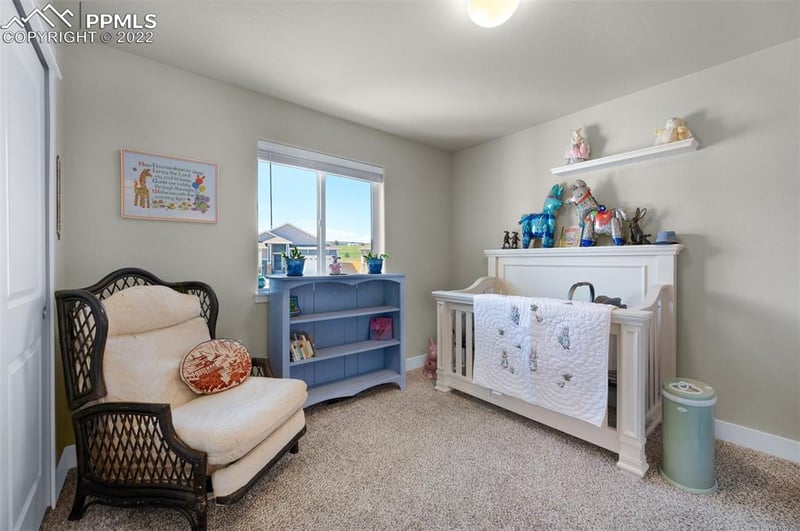 3213 Loot Dr, Colorado Springs, CO 80939