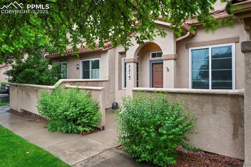 3214 Apogee Vw, Colorado Springs, CO 80906