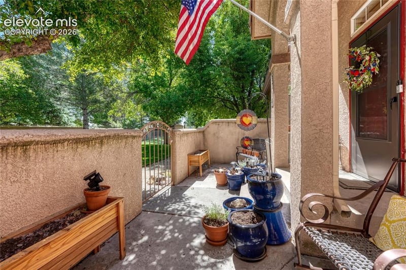 3214 Atrium Point #2, Colorado Springs, CO 80906
