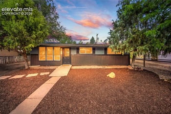3214 Prospect St, Colorado Springs, CO 80907