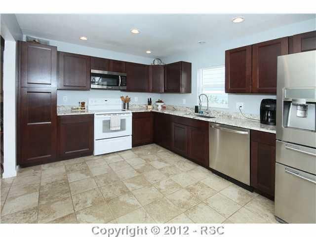 3215 Blue Mountain Way, Colorado Springs, CO 80906