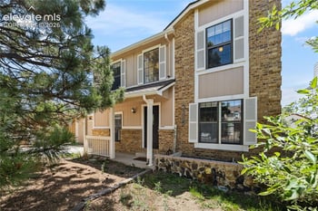 3215 Bunker Hill Dr, Colorado Springs, CO 80920