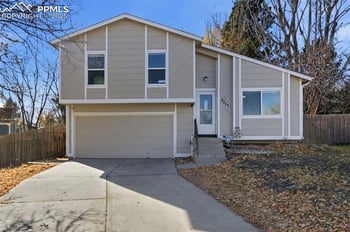 3215 Gothic Pl, Colorado Springs, CO 80917