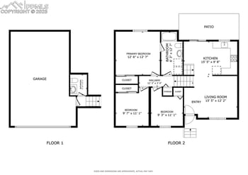 3215 Gothic Pl, Colorado Springs, CO 80917