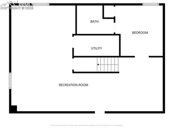 3215 Greenmoor Ct, Colorado Springs, CO 80920