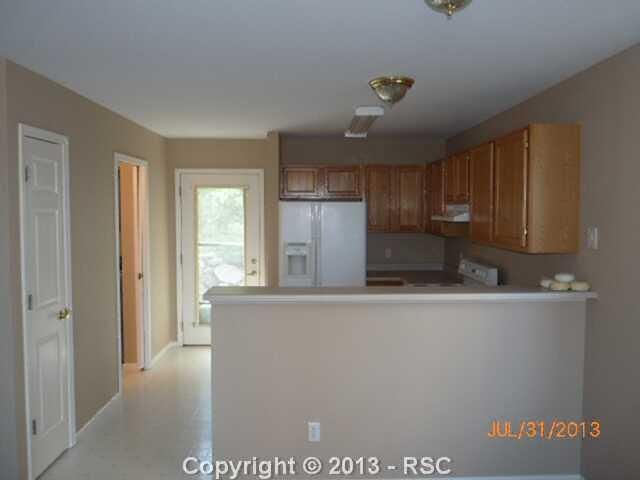 3215 Hearthridge Cir, Colorado Springs, CO 80918