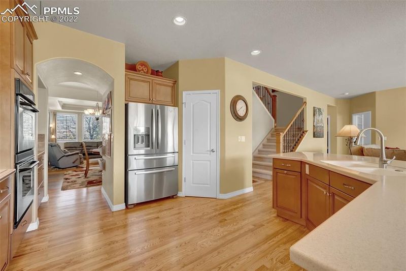 3215 Silver Pine Trl, Colorado Springs, CO 80920