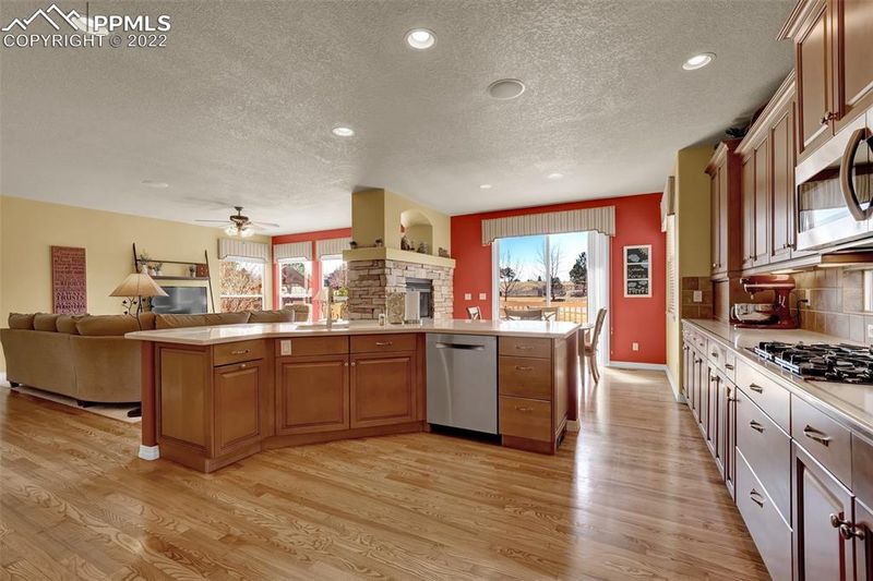 3215 Silver Pine Trl, Colorado Springs, CO 80920